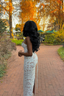 Liora Lace Maxi Dress