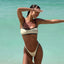 Maiori Two-Piece Swimsuit Set
