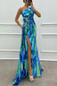 Seraphyne Maxi Dress
