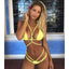 Geiza Swimwear Set
