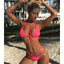 Geiza Swimwear Set