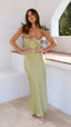 Mirelen Maxi Dress