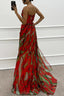 Seraphyne Maxi Dress