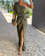 Celestara Dress
