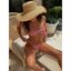 Elegant Bikini Set