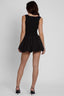 Liora Knit Mini Dress