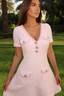 Ciel Mini Dress