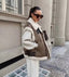 Celeste Jacket