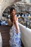 Seraphelle Floral Maxi Dress
