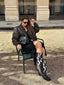 Leonie Bomber Jacket