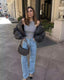 Leonie Bomber Jacket