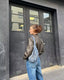 Leonie Bomber Jacket