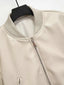 Leonie Bomber Jacket
