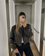 Leonie Bomber Jacket
