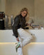 Leonie Bomber Jacket