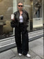 Leonie Bomber Jacket