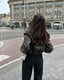 Leonie Bomber Jacket