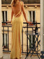 Seraphine Backless Maxi Dress