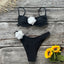 Kora Two-Piece Bikini Set