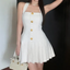 Delphine Mini Dress