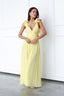 Noaelle Backless Dress